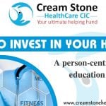 HealthCare The Ultimate Investment Time to Invest in Health Project