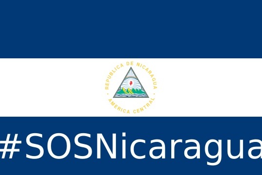 Humanitarian Report Cultivating Hope in Chaos the Crisis in Nicaragua