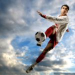 Professional Soccer Player Dreams GoFundME ViralExposure Campaign
