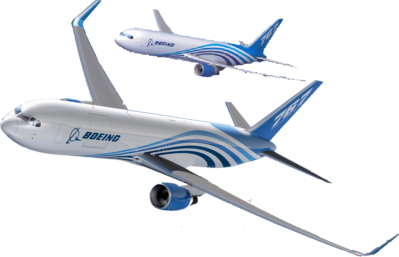 Aviation News Profiled WestJet TSE: WJA Boeing Co NYSE: BA and Airline Startup Of The Week BBZR Cargo Limited
