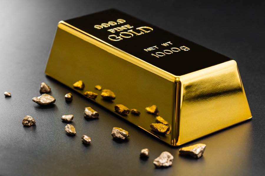 24 Gold Mine Claim Opportunity David R. Millier AU & AG MINING LLC GoFundME Campaign