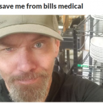 Help Save me from Bills a goFundMe Campaign to Support Richard Stapp