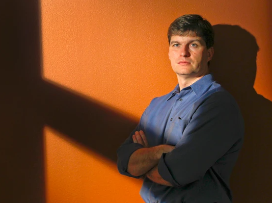 Michael Burry of 'Big Short' fame posts Twitter rant over taxing the rich