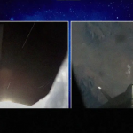 William Shatner Takes Blue Origin 90 years old Captain Kirk Goes to Space Did Kirk See Spock