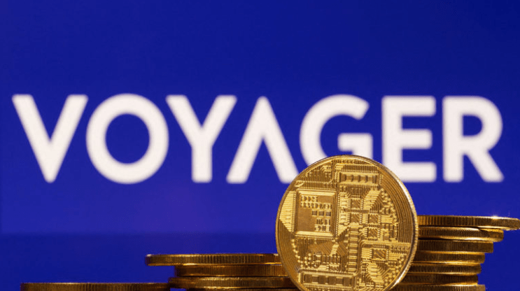 Binance to Relaunch Bid for Bankrupt Crypto Lender Voyager