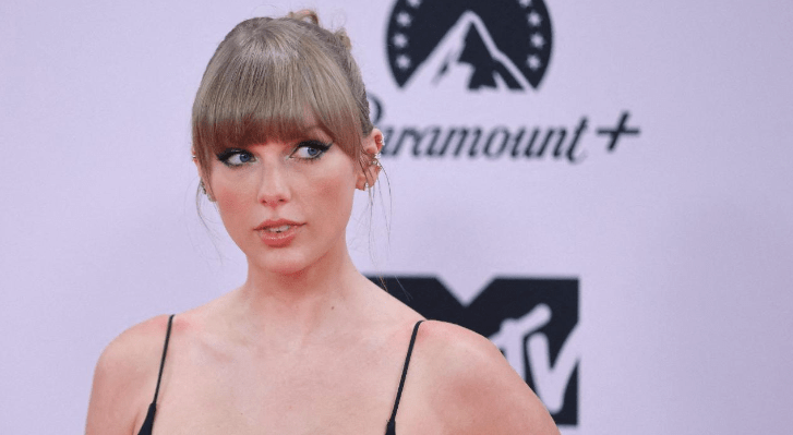 Upset Taylor Swift says she was told Ticketmaster could handle demand EMWNews.com