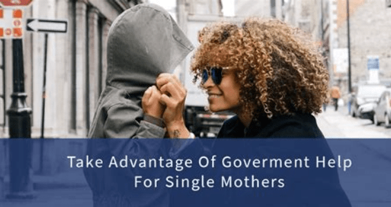 Learn about the financial, job training, education, child care, housing, and health care assistance programs available to help single mothers meet their needs and support their families