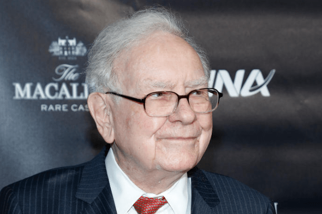 The Rise of Berkshire Hathaway: How Warren Buffett Acquired 20% Stake in American Express