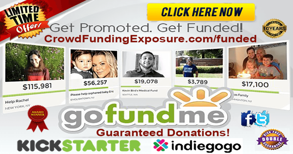 Boost Your Crowdfunding Success with GoFundMe Exposure: Tips, Strategies, and Tools to Raise More Funds