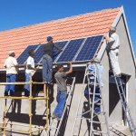 Off Grid Solar Power Micronesia FSM Philippines Haiti Africa The Nonprofit For Good Solution