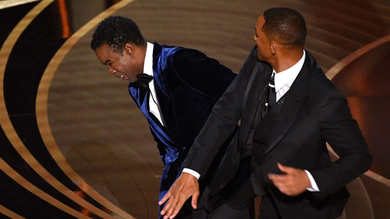 You Won't Believe What Got Edited from Chris Rock's Netflix Show