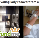 GoFundMe to Help Virginija Cancer Battle Join the Fight Today!
