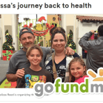 Help Melissa and Her Family Fight Crohn's Disease and Cancer Make a Difference Today!