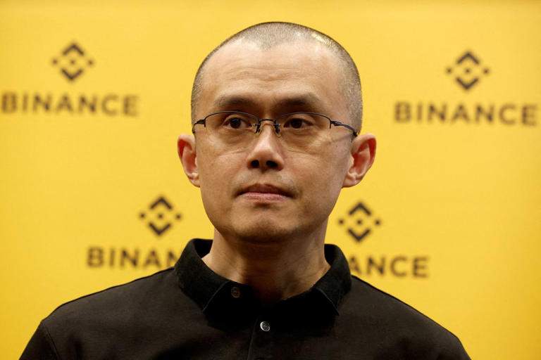 The chief executive of Binance, the largest global cryptocurrency exchange, plans to step down and plead guilty to violating criminal U.S. anti-money-laundering requirements, in a deal that may preserve the company’s ability to continue operating, according to people familiar with the matter. Changpeng Zhao is scheduled to appear in Seattle federal court Tuesday afternoon and enter his plea, the people said. Binance, which Zhao owns, will also plead guilty to a criminal charge and agree to pay fines totaling $4.3 billion, which includes amounts to settle civil allegations made by regulators, the people said. The deal would end long-running investigations of Binance. Zhao founded the firm in 2017 and turned it into the most important hub of the global crypto market. The criminal probe, in particular, has shadowed the company even as its market share initially grew after the collapse last year of FTX, one of its main offshore competitors. Executives have recently fled Binance, and the exchange has laid off a chunk of its employees this year as the company struggled to come to terms with the U.S. probes. The deal would allow Zhao to retain his majority ownership of Binance, although he won’t be able to have an executive role at the company. He would face sentencing at a later date. The outcome resembles an earlier case that prosecutors brought against the executives of BitMEX, an exchange for trading crypto derivatives that was based in the Seychelles. Its former CEO, Arthur Hayes, pleaded guilty to violating anti-money-laundering law and was later sentenced to two years probation, avoiding a possible prison term of six to 12 months. The Justice Department declined to comment. The deal to be announced on Tuesday doesn’t include a settlement with the Securities and Exchange Commission, which sued Binance and Zhao in June and alleged it violated U.S. investor-protection laws, the people said. Major crypto exchanges such as Binance have decided to litigate with the SEC, believing they can show that cryptocurrencies don’t qualify as the kinds of investments overseen by the SEC. The DOJ’s investigation looked at Binance’s program to detect and prevent money laundering and whether it allowed individuals in sanctioned countries, such as Iran and Russia, to trade with Americans on the exchange, The Journal previously reported. A separate agreement would resolve a civil lawsuit filed against Binance and Zhao earlier this year by the Commodity Futures Trading Commission, one of the U.S. regulators that has tried to police the freewheeling global market, the people said. The $4.3 billion that Binance would pay includes amounts to address the CFTC’s claims and those leveled by agencies of the Treasury Department. The CFTC claimed that Binance for years didn’t have a program to prevent and detect terrorist financing and money laundering. It also said Binance gave Americans access to derivatives such as futures or swaps that can only be traded in the U.S. if they are offered on regulated platforms. Binance never registered with U.S. regulators, making its risky leveraged products off-limits to American traders, the CFTC said. A CFTC spokesman declined to comment. Zhao resides in the United Arab Emirates and had curtailed his travel this year. The United Arab Emirates doesn’t have a mutual extradition treaty with the U.S., although last year the countries signed a treaty that enhances law-enforcement evidence sharing. The U.A.E. remained welcoming to crypto even as countries such as China and the U.S. have cracked down on the unregulated industry. Zhao’s status was a sticking point in negotiations between the government and Binance for months, according to people familiar with the talks.