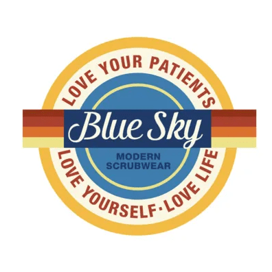 Blue Sky Scrubs Celebrates World Kindness Day