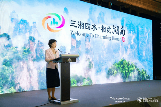 Hunan Cultural Tourism: Broadening Connections and Accelerating Growth