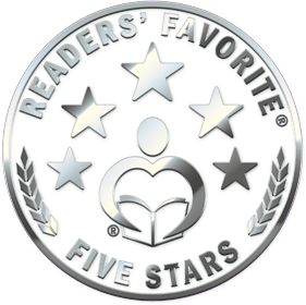 Readers' Favorite announces the review of the Non-Fiction - Relationships book "Divorced As F In Seven Spiritual Steps" by Bernadette Purcell, currently available at http://www.amazon.com/gp/product/1737811111. Readers' Favorite is one of the largest book review and award contest sites on the Internet.