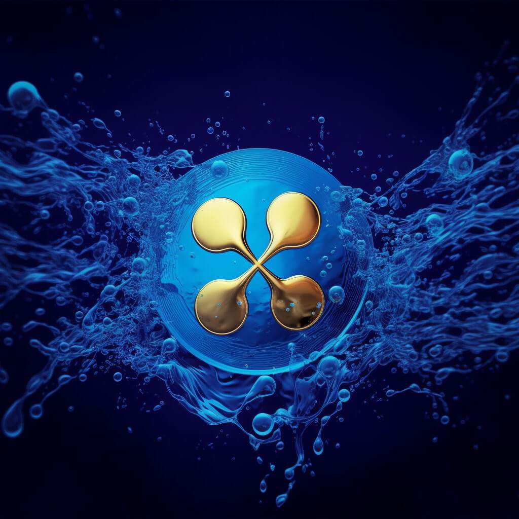 Ripple's XRP Gains Momentum as a Contender in Cryptocurrency Markets