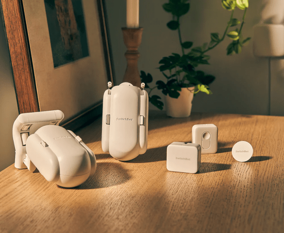 The Evolution and Impact of SwitchBot Revolutionizing Smart Homes