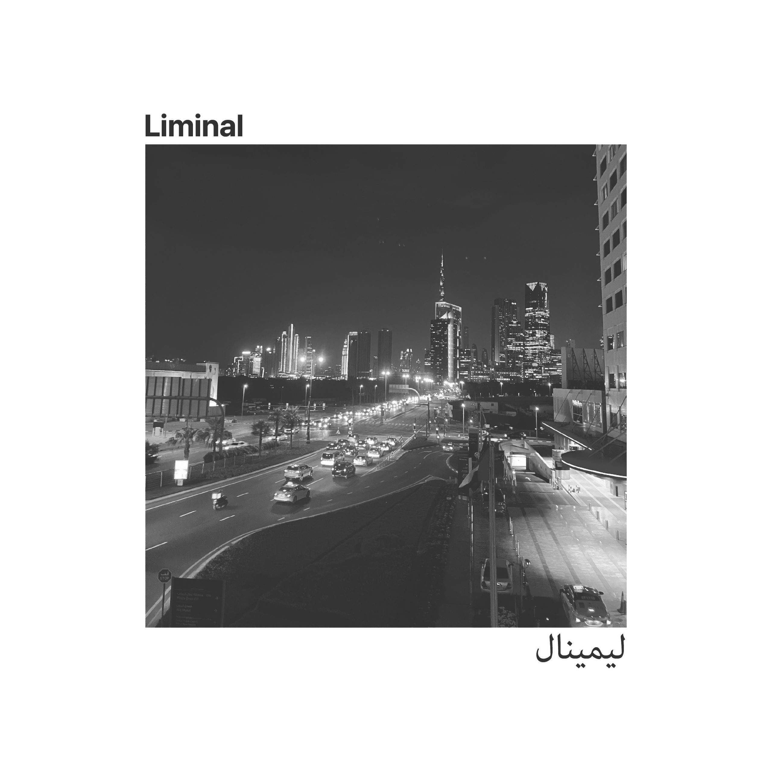 Xxjaswani’s “Liminal” album Achieves Milestone with Over 100,000 Worldwide Streams on Spotify
