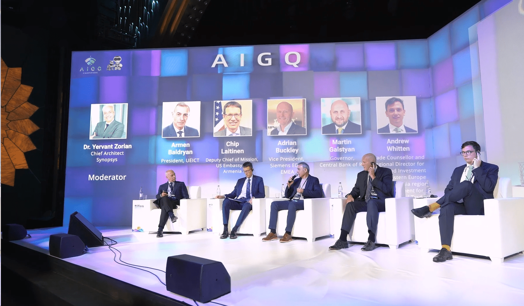 AIQG and GROK Sign Strategic Partnership to Pioneer New Era in Quantitative Trading
