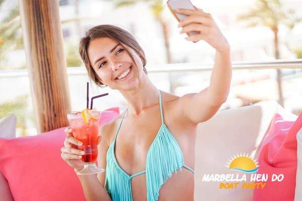 Marbella Hen Do Launches Exclusive Marbella Boat Hire Service for Unforgettable Bachelorette Parties