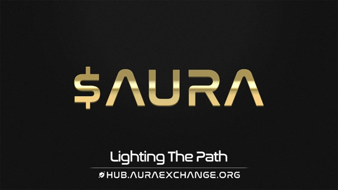 Aura Exchange, the first comprehensive web3 reward system, is set to launch $AURA token—an advanced marketplace coin that adds real-time value and utility to web3 projects, traders, and creators. The $AURA token will complete the Aura Exchange rewards ecosystem.