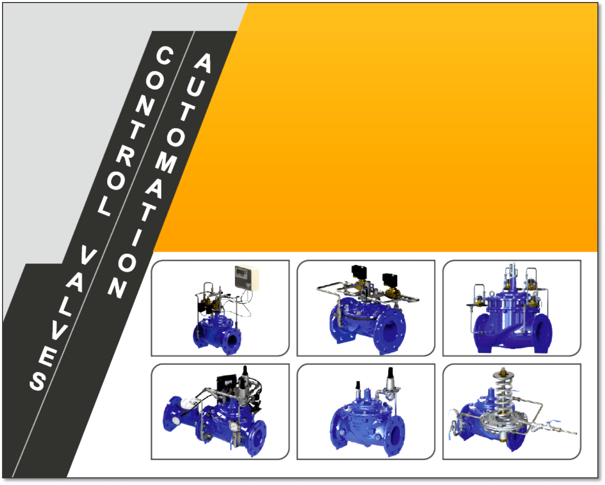 A Global Company Manufacturing World-Class Control Valves – AFC