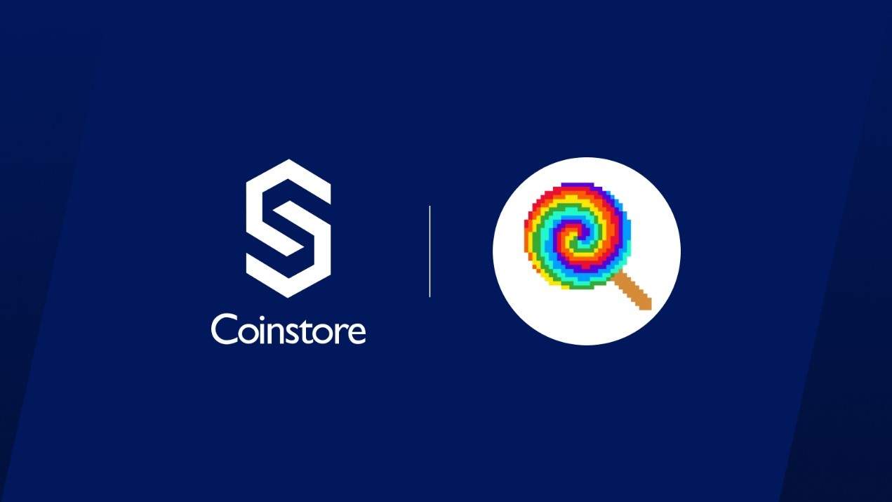 Blockchain Unveils Lollipop’s Blossoming Ecosystem on Coinstore A Paradigm Shift in Digital Finance