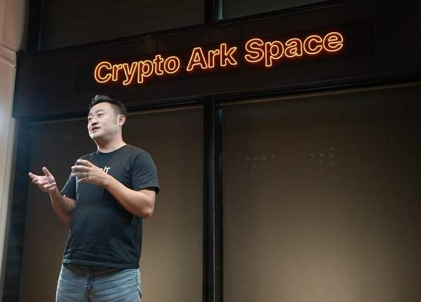 Bybit CEO Charts Ambitious Course for Crypto Industry Growth and Adoption in Keynote Address