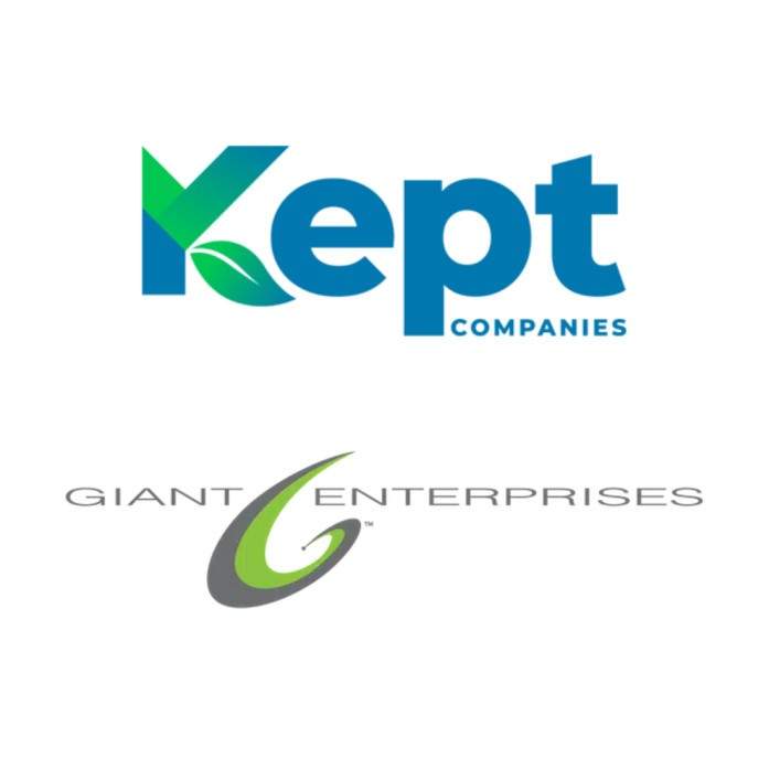 Kept Companies Makes Bold Move With Strategic Giant Enterprises Acquisition