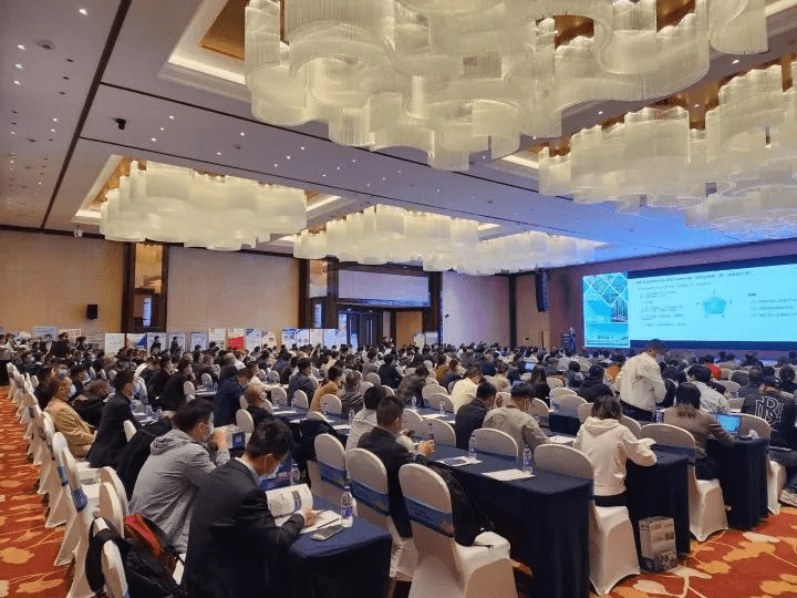 LEIMIX Group (Guangdong)Co., LTD （PUHLER）appeared at the first iron phosphate and lithium iron phosphate industry chain summit forum