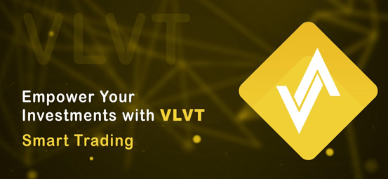 VLVT DeFi Leads the New Trend in Digital Investment AI Quantitative Trading Technology Powers Future Wealth Growth