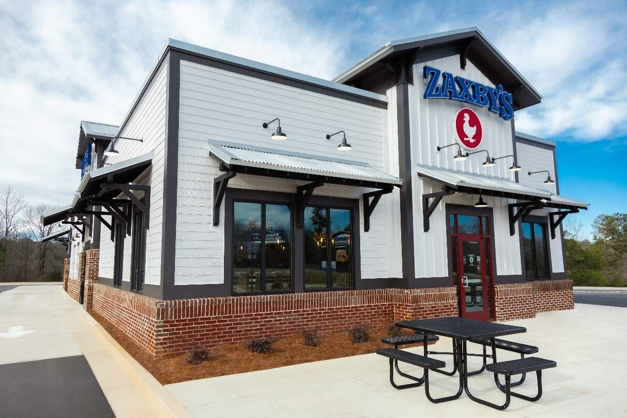 Zaxby’s Secures Coveted Position as a Premier Franchise in Entrepreneur’s Franchise 500® for the 11th Consecutive Year