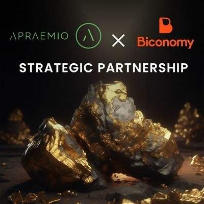 Apraemio and Biconomy A Paradigm-Shifting Collaboration in the Blockchain Realm