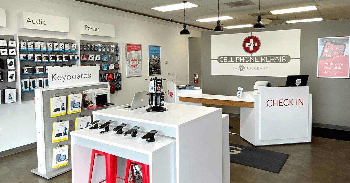 CPR Cell Phone Repair Expands Its Reach with New Store Opening in Chula Vista