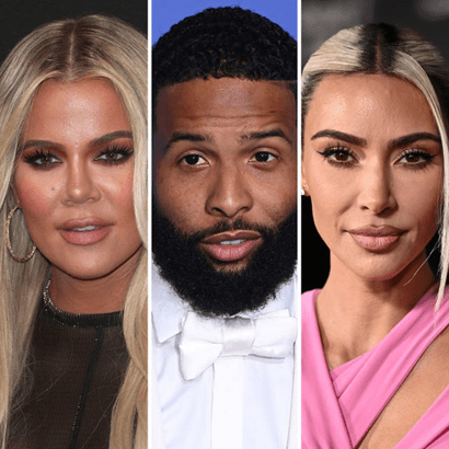 Kim Kardashian Caught in Love Triangle with NFL Star and Missouri Politician Philip Cotrone