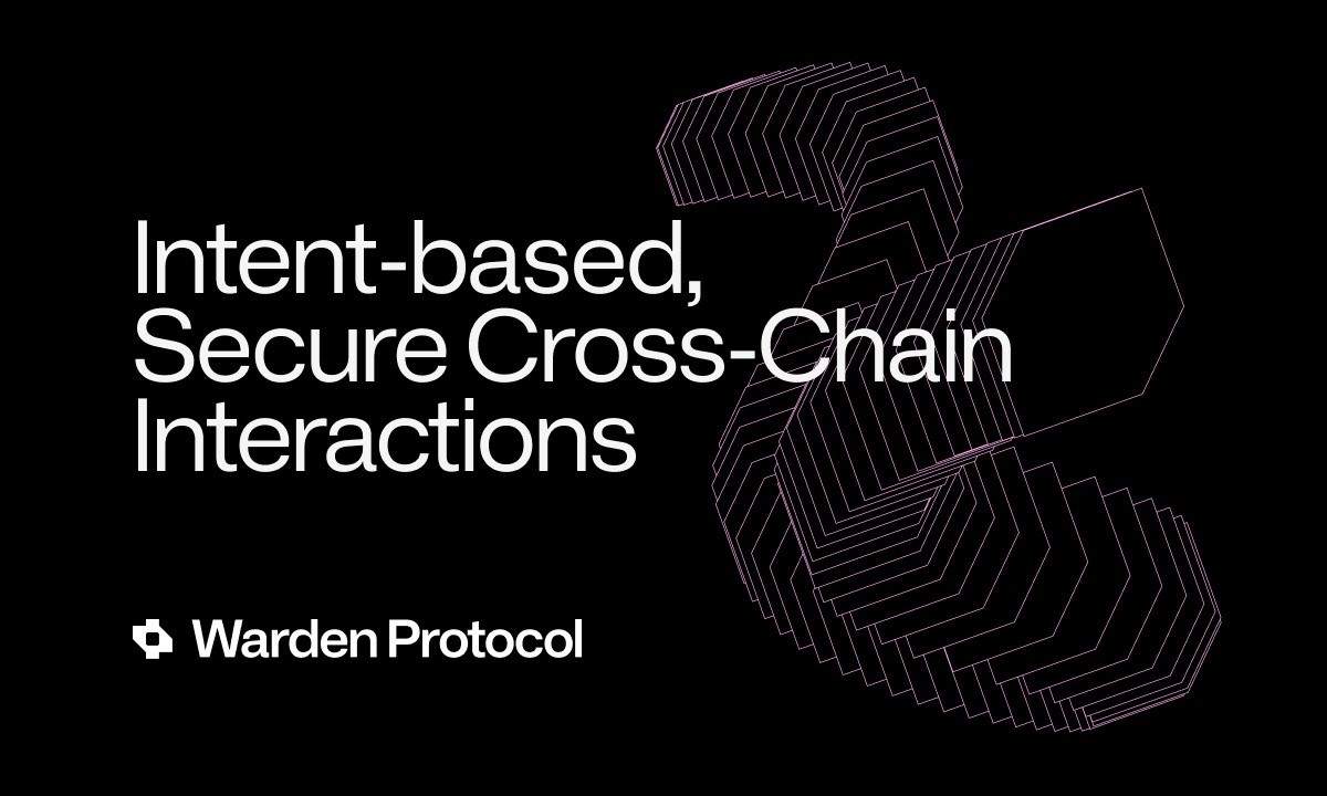 Warden Protocol Unleashed QRDO Foundation and EQ LAB Redefine Blockchain Interoperability