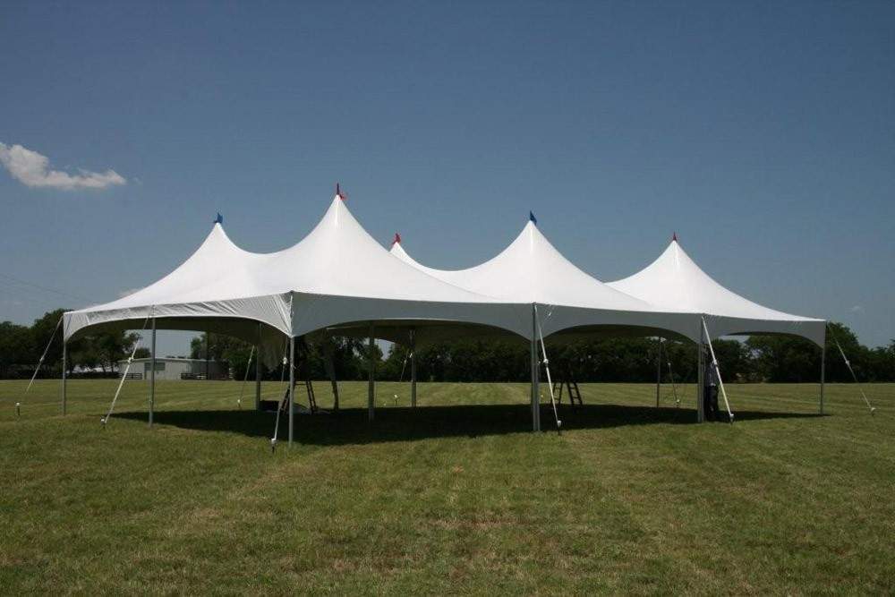 What are Shelter Structures tent sidewalls mainly made of