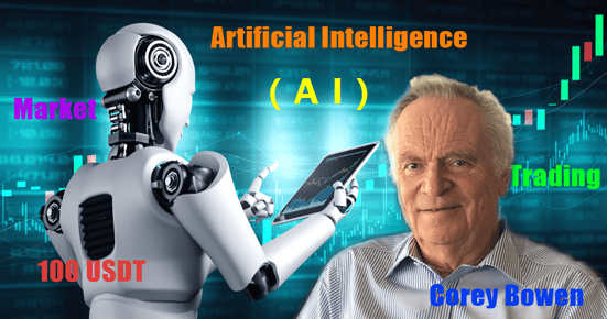 Coindoes AI Trading Bot — Begin Your New Era of Intelligent Trading