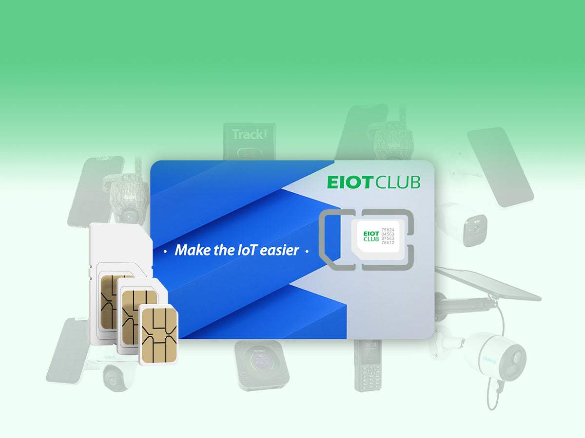 Eiotclub BizGlobeLink SIM Card Empowering Business Travelers With Seamless Global Connectivity