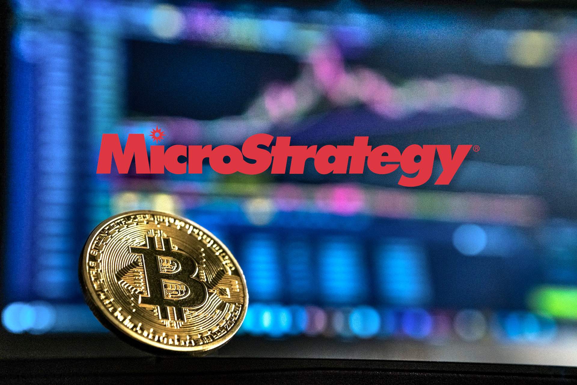 MicroStrategy (NASDAQ: MSTR) Stock Surges 24% as Bitcoin Nears All-Time High Price