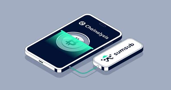 Sumsub and Chainalysis Join Forces to Elevate Crypto Compliance and Security
