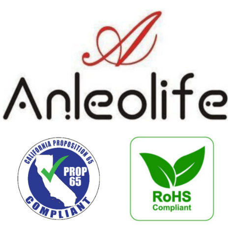 Anleolife Metal Raised Garden Beds Meet Stringent Safety Standards