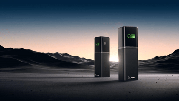 G-POWER Unveils the GT19 Ultra Power Pillar The Next Evolution in Portable Charging Technology