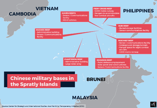 Global Times Exclusive A close-up look at ASEAN's discontent with external countries' manipulation of S.China Sea issue