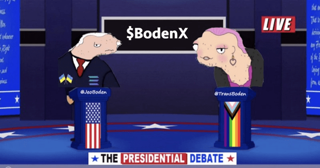 TransBoden A New Solana Memecoin Successfully Launches BODENX in a Token Fair Launch