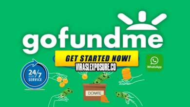 8 GoFundMe Tips to Raise More Cash Get Promoted Get Funded GoFundMe