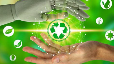 AmberFlux EdgeAI Announces Groundbreaking AmberESG App, for furthering Sustainability Initiatives with Gen AI