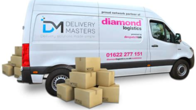 Delivery Masters Announces Enhanced Pick and Pack Services for UK Fulfilment
